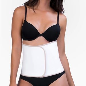 Belly Bandit - Viscose from Bamboo Belly Wrap - XSmall